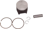 Wossner Pistons Kit 70.44 Mm 8179D050 New. Price: $152.00.