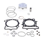 Athena - P5F0780071004B Piston Kit With Gaskets 77.97 Mm KX250F New. Price: $224.95.