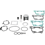 Vertex Top End Piston Kit With Gaskets VTK24212A-2 New. Price: $159.26.