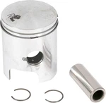 Parts Unlimited Piston Kit (440CC Big Bore) - .010IN. Oversize 2.293IN. 80... New. Price: $29.99.