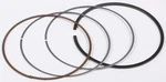 02.1406.125 Piston Ring Set CR500 '82-01 New. Price: $48.37.