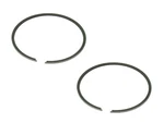 Namura Piston Ring Set 48.45MM 48.47MM NX-20080-2R New. Price: $22.99.