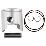 Wiseco 534M07050 70.50 Mm 2-STROKE Atv Piston New. Price: $201.99.