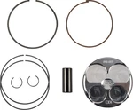 Moose MPX1089 Piston Kit - 77.00 Mm Yamaha New. Price: $421.95.