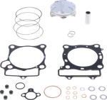 Athena Piston Kit With Gaskets P5F0790323002A Honda CRF250R 78.95MM New. Price: $201.64.