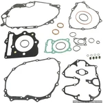 Namura Full Gasket Kit For Big Bore Fits Honda 1999-2004 TRX400EX Sportrax New. Price: $90.88.