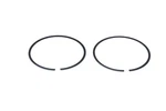 New Oem Yamaha 4V6-11610-30-00 Piston Ring Set Nos. Price: $119.99.