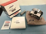 Wiseco 4366M10000 Forged 609CC Big Over Bore Piston +3MM XR600R 4366P12 New. Price: $242.99.