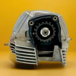 Genuine Ducati Monster 900IE Rear Vertical V2 Cylinder Head M900 00+UP Complete Used. Price: $299.95.
