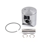Pro-x Piston Kit 01.3310.D Suzuki Rm 250 89-95 Standard New. Price: $129.56.