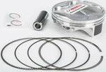 Wiseco Elite 4-STROKE Coated Billet Aluminum Piston Kit RE806M09600 Made Usa New. Price: $369.50.