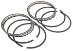 Hastings Cast Piston Ring Set 3.498IN Bore Road King Classic New. Price: $50.23.