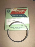 Yamaha New Oem Standard Size Piston Ring 364-11611-70-00. Price: $34.95.
