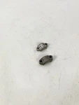 2005-2008 Suzuki RM125 Front Master Cylinder Holder Clamp Oem # 129 Used. Price: $5.99.