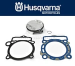 Piston Top End Kit Cylinder Size I(1) FE350 2017-2019 Standard Bore HUSKY#S251 New. Price: $656.97.