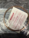 Wiseco - 3189XG Ring Set, 81.00MM New. Price: $19.99.