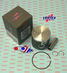 Piston Kit Vertex 58.0 Race Ktm Exc/sx/xc-w 150 16-22, 24233C Husky New. Price: $215.30.
