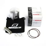 Wiseco Piston Kit - Standard Bore 63.92MM Motorcycle Atv/utv Street 393M06400 New. Price: $179.99.