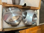 Performance V-twin Piston And Ring Kits KB297.040 New. Price: $125.00.