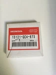 1986-1995 Honda Nos Oem CR80R Piston Ring 13121-GC4-673 New. Price: $24.99.