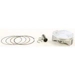 Vertex Piston KX250F '17 - 76.97MM Racers Choice 14.7:1 24167C New. Price: $106.81.