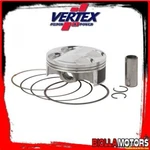24020A Piston Vertex 76,95MM 4T Kawasaki KX250F-KXE250F Compr 13,8:1 2015-2016 New. Price: $171.62.
