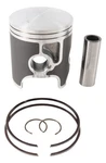 Vertex Piston Kit 1.50MM Oversize 65.45MM 22521B New. Price: $212.36.