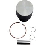 Wossner Piston Kit - 57.95 Mm 58.00 Bore 8299DA New. Price: $127.13.
