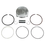 1985-1989 Suzuki DR-SP600 Djebel Dirt Bike Wiseco Piston 96MM New. Price: $237.99.