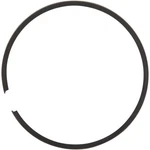 Parts Unlimited Piston Ring Set Standard R09-785 New. Price: $19.06.