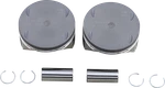 Drag Specialties 0911-0051 Piston 107".010 New. Price: $175.05.