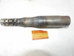 Suzuki Spark Arrestor RM80, TS185, TS250, TS125, TS100 14810-38601 New Nos. Price: $46.00.