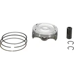 New Vertex Forged Replica Piston Kit 24387A Beta Rr 4T 390 2016-2020. Price: $194.45.