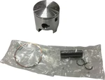 Athena S4C05000013B Piston Kit Cast 49.96/+.01 15.0:1 Fits Ktm New. Price: $108.21.
