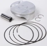 Pro-x Piston Kit (b) Standard Bore 94.95MM, 11.8:1 Compression Motorcycle Pwc New. Price: $189.99.