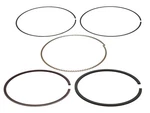 Wiseco 7680MCZ Piston Ring Set, 76.80 Mm Bore New. Price: $129.99.