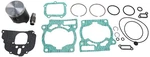 New Vertex Top End Piston Kit For Ktm 200 Xc-w (06-16) VTK22926C-1. Price: $236.66.