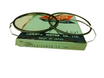 Nos Yamaha 1ST O/s Piston Ring Set 1973 DT2 RT2 311-11610-10 New. Price: $14.99.