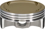 Je Pistons Kit - 4.320" 11.25:1 Cr 114"/117" M8 391730 New. Price: $694.99.