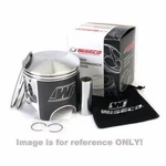 Wiseco 4968M08100 Turbo Piston For Suzuki GSX1340R 2008-2009, 9.5:1 Compression New. Price: $212.68.