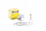 Pro X 01.1480.000 Piston Kit Standard Bore 78.50MM New. Price: $99.95.
