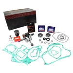 For Suzuki RM125 2001 03 Crankshaft Piston Main Bearing Gasket Kit #12200-36F30 New. Price: $279.95.