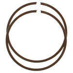 Wiseco Ring SET-70.50MM For 1985-1986 Suzuki LT250R Quadracer Atv New. Price: $52.69.