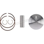 Wossner Piston Kit 8330DB New. Price: $122.00.
