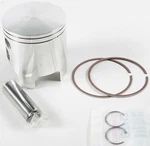 Wiseco 677M06850 Piston Kit, 0.50MM Oversize 68.50MM New. Price: $182.96.