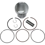 Wiseco - Powersports Piston Kit XT/TT/SR500 4764M08800 New. Price: $263.95.