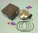 Piston Kit Vertex 90.0 Ktm Sx/exc 350 16-22, 24238B OS+2:00 Big Bore Ga New. Price: $353.34.