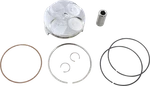 J.e. Pistons Kit Oversize: Standard 379030 New. Price: $314.99.