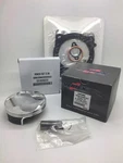 Honda CRF450 Vertex Piston 24188A Gaskets Top Rebuild 2017-18 High Comp 95.96 New. Price: $258.98.