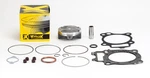 Honda CRF250R, 2004-2007, 12.9:1, Pro-x Piston Kit With Gasket Set New. Price: $194.99.